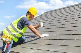 Best Emergency Roof Repair Services  in Cienegas Terrace, TX